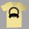 Fine Jersey Short Sleeve T-Shirt Thumbnail
