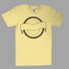 Fine Jersey Short Sleeve T-Shirt Thumbnail