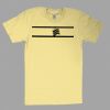 Fine Jersey Short Sleeve T-Shirt Thumbnail