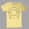 Fine Jersey Short Sleeve T-Shirt Thumbnail