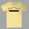 Fine Jersey Short Sleeve T-Shirt Thumbnail