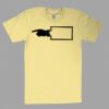 Fine Jersey Short Sleeve T-Shirt Thumbnail