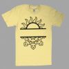Fine Jersey Short Sleeve T-Shirt Thumbnail