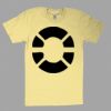 Fine Jersey Short Sleeve T-Shirt Thumbnail