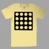 Fine Jersey Short Sleeve T-Shirt Thumbnail