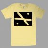 Fine Jersey Short Sleeve T-Shirt Thumbnail