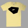Fine Jersey Short Sleeve T-Shirt Thumbnail