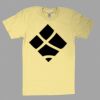 Fine Jersey Short Sleeve T-Shirt Thumbnail