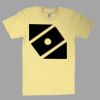 Fine Jersey Short Sleeve T-Shirt Thumbnail