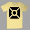 Fine Jersey Short Sleeve T-Shirt Thumbnail