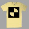 Fine Jersey Short Sleeve T-Shirt Thumbnail