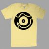 Fine Jersey Short Sleeve T-Shirt Thumbnail