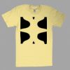 Fine Jersey Short Sleeve T-Shirt Thumbnail