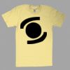 Fine Jersey Short Sleeve T-Shirt Thumbnail