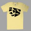 Fine Jersey Short Sleeve T-Shirt Thumbnail