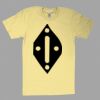 Fine Jersey Short Sleeve T-Shirt Thumbnail