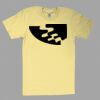 Fine Jersey Short Sleeve T-Shirt Thumbnail