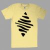 Fine Jersey Short Sleeve T-Shirt Thumbnail