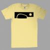 Fine Jersey Short Sleeve T-Shirt Thumbnail