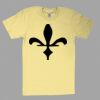 Fine Jersey Short Sleeve T-Shirt Thumbnail