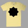 Fine Jersey Short Sleeve T-Shirt Thumbnail