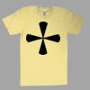 Fine Jersey Short Sleeve T-Shirt Thumbnail