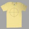Fine Jersey Short Sleeve T-Shirt Thumbnail