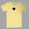 Fine Jersey Short Sleeve T-Shirt Thumbnail