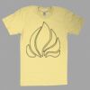 Fine Jersey Short Sleeve T-Shirt Thumbnail