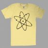 Fine Jersey Short Sleeve T-Shirt Thumbnail