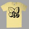 Fine Jersey Short Sleeve T-Shirt Thumbnail