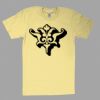 Fine Jersey Short Sleeve T-Shirt Thumbnail