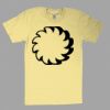Fine Jersey Short Sleeve T-Shirt Thumbnail