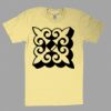 Fine Jersey Short Sleeve T-Shirt Thumbnail