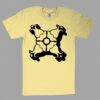Fine Jersey Short Sleeve T-Shirt Thumbnail