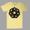 Fine Jersey Short Sleeve T-Shirt Thumbnail