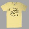 Fine Jersey Short Sleeve T-Shirt Thumbnail