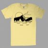 Fine Jersey Short Sleeve T-Shirt Thumbnail