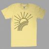 Fine Jersey Short Sleeve T-Shirt Thumbnail