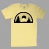 Fine Jersey Short Sleeve T-Shirt Thumbnail