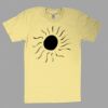 Fine Jersey Short Sleeve T-Shirt Thumbnail