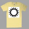 Fine Jersey Short Sleeve T-Shirt Thumbnail