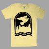 Fine Jersey Short Sleeve T-Shirt Thumbnail