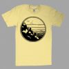 Fine Jersey Short Sleeve T-Shirt Thumbnail