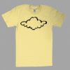 Fine Jersey Short Sleeve T-Shirt Thumbnail