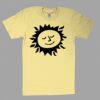 Fine Jersey Short Sleeve T-Shirt Thumbnail