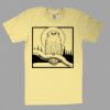 Fine Jersey Short Sleeve T-Shirt Thumbnail