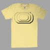 Fine Jersey Short Sleeve T-Shirt Thumbnail