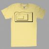 Fine Jersey Short Sleeve T-Shirt Thumbnail