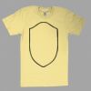Fine Jersey Short Sleeve T-Shirt Thumbnail